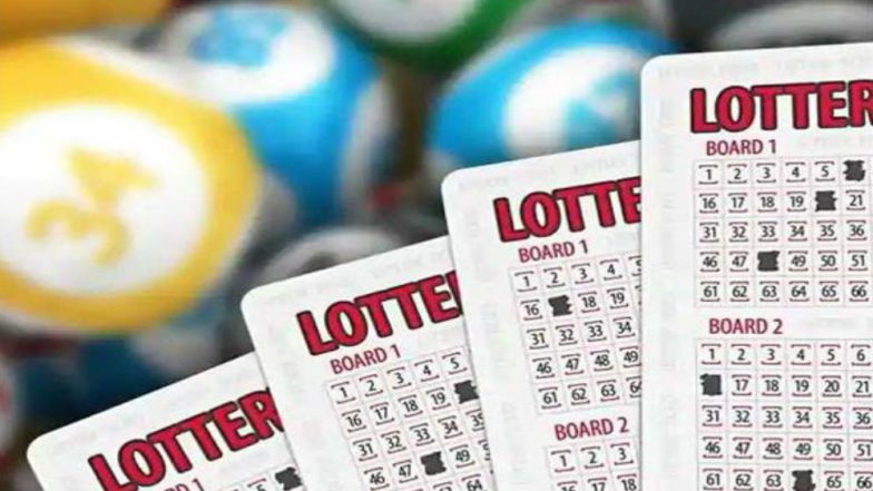 Nagaland State Lottery Result Today 1 PM Live, Dear Padma Morning Thursday Lottery Sambad Result of 15.12.2022, Watch Live Lucky Draw Winners List