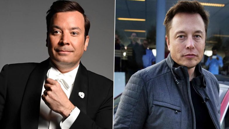 #RIPJimmyFallon Trends on Twitter; An 'Alive' Jimmy Fallon Asks Elon Musk To 'Fix This'