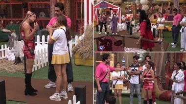 Bigg Boss 16: Bigg Boss Schools Contestants; Says, ‘By This Time, the Show Usually Trends With Requests for an Extension’