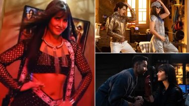 Phone Bhoot: Katrina Kaif Shares Stills With Co-Stars Ishaan Khatter, Siddhant Chaturvedi From the Horror-Comedy and They Are Unmissable