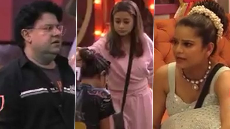 Bigg Boss 16: Full House Faces Punishment Due to Archana Gautam's Tantrums (Watch Promo Video)