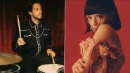 The Neighbourhood Fires Brandon Fried After The Marías&rsquo; Singer Mar&iacute;a Zardoya Alleged the Rock Band&rsquo;s Drummer Sexually Assaulted Her (View Posts)