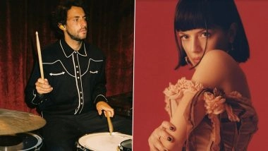 The Neighbourhood Fires Brandon Fried After The Marías&rsquo; Singer Mar&iacute;a Zardoya Alleged the Rock Band&rsquo;s Drummer Sexually Assaulted Her (View Posts)