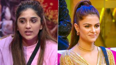 Nimrit Kaur Ahluwalia Abuses Priyanka Choudhary Over Food on Bigg Boss 16