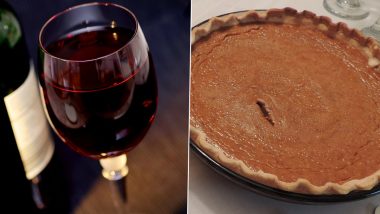 Thanksgiving 2022 Gifts for Hosts: From Pumpkin Pie Dish To Bar Tools Set, Here Are Some Quirky Options for Gifting As You Head to the Turkey Day Dinner