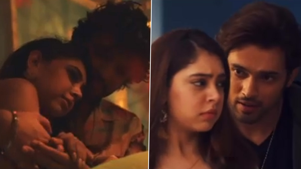 Kaisi Yeh Yaariaan Season 4 Promo: Niti Taylor – Parth Samthaan Team Up  Once Again for the Love Story; Actress Shares a Glimpse! (Watch Video) | 📺  LatestLY