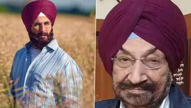 Akshay Kumar to Play Late Mining Engineer Jaswant Singh Gill in Upcoming Film