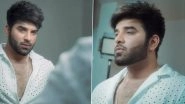 Bigg Boss 13 Fame Paras Chhabra Looks All Things Dapper in His Latest Reel! (Watch Video)
