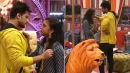 Bigg Boss 16: Netizens Cheer As Sumbul Touqeer Exposes Shalin Bhanot&rsquo;s True Face, Gives Him a Taste of His Own Medicine! (Watch Video)