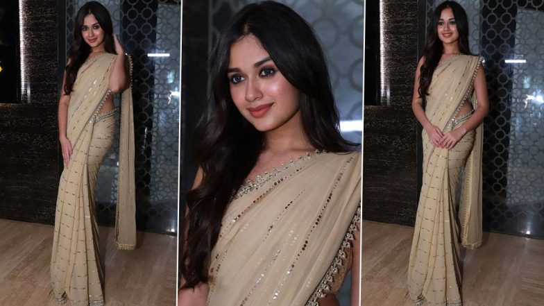 Jannat Zubair Achieves a New Milestone, Shows Gratitude As She Gains Five Million Followers on Social Media! (View Pic)