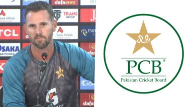 PCB Clarify Shaun Tait Is Not on Twitter, Flag Pakistan Bowling Coach’s Fake Account