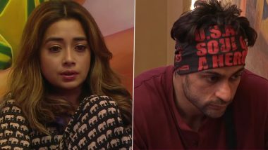 Bigg Boss 16: Tina Datta Breaks Down After Being Mocked and Treated Badly by Shiv Thakare (Watch Video)