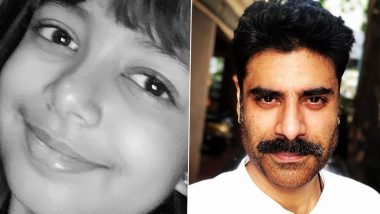 Sikandar Kher Wishes ‘Darling Girl’ Aaradhya Bachchan on Her 11th Birthday With a Sweet Note on Instagram