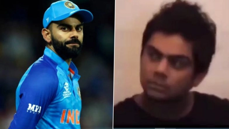 Virat Kohli in Pakistan! Old Video of Indian Cricket Star with India U19 Team on PAK Tour Goes Viral