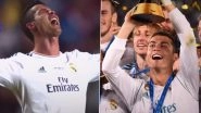 Cristiano Ronaldo Shares Video Collage After Reaching 500 Million Instagram Followers, Writes &lsquo;You Are Part of My Story&rsquo; (Check Post)