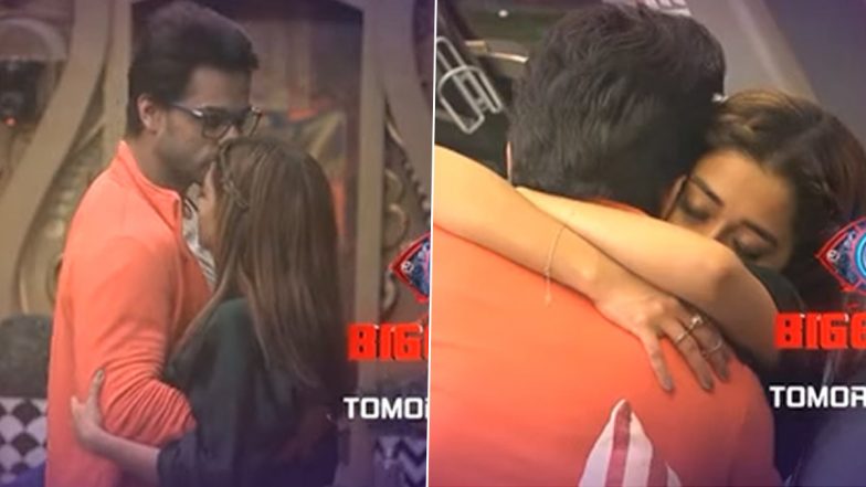 Bigg Boss 16: Shalin Bhanot and Tina Datta Confess Their Love for Each Other on National Television! (Watch Video)