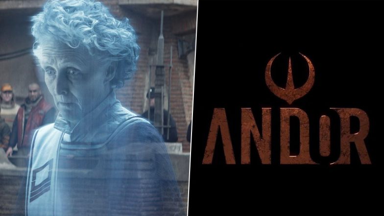 Andor Season Finale: Fiona Shaw's Maarva Was to Originally Yell 'F**k the Empire', Disney Didn't Allow to Go Forward With It