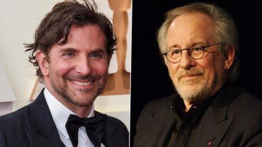 Bradley Cooper To Star in Steven Spielberg’s 1968 Action-Thriller ‘Bullitt’ Remake; Film Currently in Development at Warner Bros