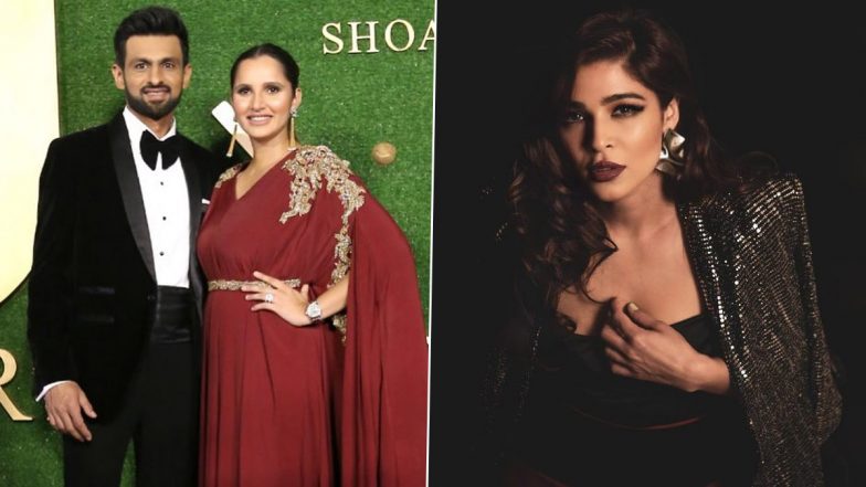 Sania Mirza – Shoaib Malik Divorce: Ayesha Omar Breaks Silence on Her Link Up With the Pakistani Cricketer