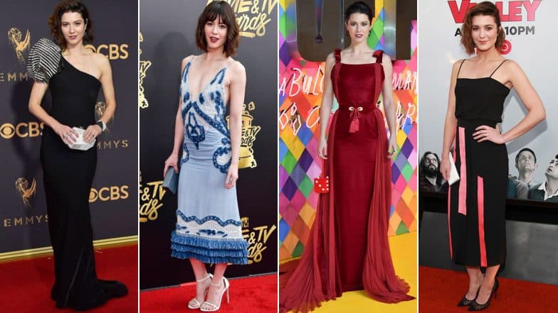 Mary Elizabeth Winstead Birthday 7 Best Red Carpet Avatars Of The