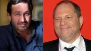 Game of Thrones&rsquo; Director David Nutter Confirms Details of Accuser&rsquo;s Story in Harvey Weinstein Trial