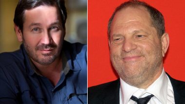 Game of Thrones’ Director David Nutter Confirms Details of Accuser’s Story in Harvey Weinstein Trial