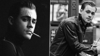 Dacre Montgomery Birthday Special: 7 Best Looks of the Stranger Things and Elvis Actor on Instagram