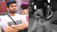 Bigg Boss 16: Shiv Thakare&rsquo;s Intimate Pictures Go Viral; Gets Bashed by Netizens for Commenting on Gautam-Soundarya&rsquo;s Relationship! (View Pics)
