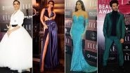 Elle Beauty Awards 2022: Deepika Padukone, Kartik Aaryan & Other Best-Dressed Celebs From the Night!