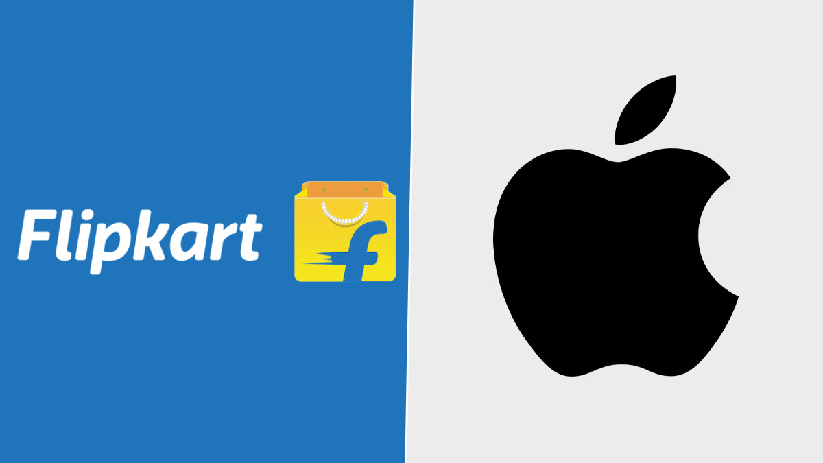 Flipkart Apple Days: Here's how you can get a discount on iPhone