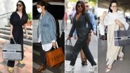 Deepika Padukone, Kiara Advani's Tote Bags That We're Personally Eyeing!