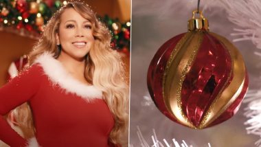 Christmas 2022 Songs Playlist: All-Time Favourite Festive Hits To Set the Mood for the Holiday Season (Watch Videos)