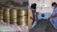 Karnataka: Man Suffering From Psychiatric Disorder Swallows 187 Coins, Saved