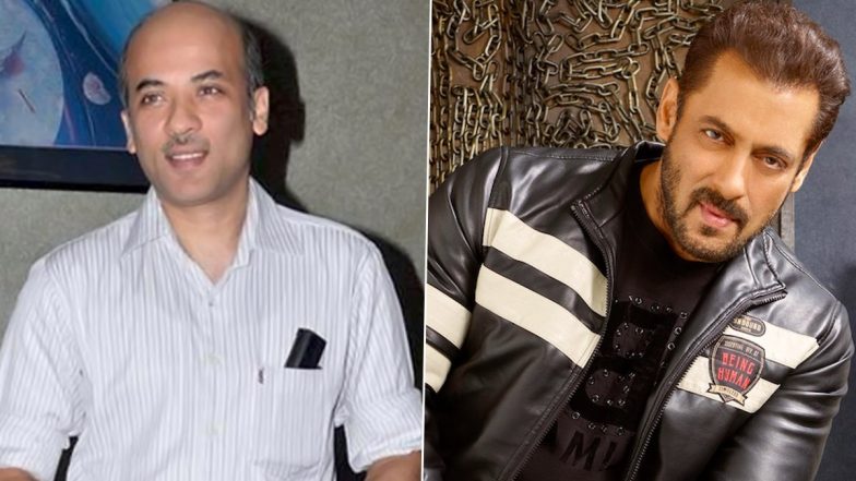 Salman Khan to Play Married 'Prem' in Sooraj Barjatya's Next After Uunchai, Reveals the Filmmaker (Watch Video)