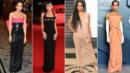 Zo&euml; Kravitz Birthday: 7 Times When She Put Her Love for Fashion On Display