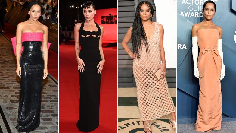 Zoë Kravitz Birthday: 7 Times When She Put Her Love for Fashion On Display