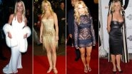 Britney Spears Birthday: 7 Iconic Red Carpet Looks of the 'Toxic' Singer