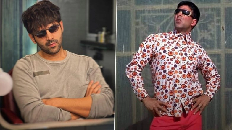 Not Akshay Kumar But Kartik Aaryan Is All Set to Star in Hera Pheri 3, Confirms Paresh Rawal