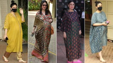 Kareena Kapoor Khan and Kaftan is a Love Story in Itself!