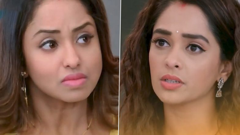 Kumkum Bhagya Spoiler Update: Prachi&rsquo;s New Plan As Rhea Refuses To Take the DNA Test!