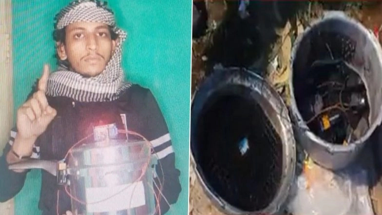 Mangaluru Autorickshaw Blast: Cooker Bomb Had Capacity To Blow Up Bus, Reveals Probe