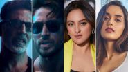 Bade Miyan Chote Miyan: Sonakshi Sinha and Manushi Chhillar Cast as Female Leads in Akshay Kumar-Tiger Shroff Biggie -Reports