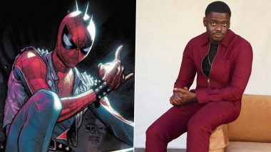 Daniel Kaluuya To Voice Hobart Brown Aka Spider Punk in ‘Spider-Man: Across the Spider-Verse’