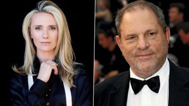 Jennifer Siebel Newsom, Documentary Filmmaker and California Governor’s Wife Takes Stand at Harvey Weinstein Trial