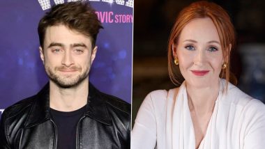 Daniel Radcliffe Explains Why He Spoke Out Against JK Rowling, Says He Wanted Queer Fans to Know Not 'Everybody in the Franchise Felt That Way'