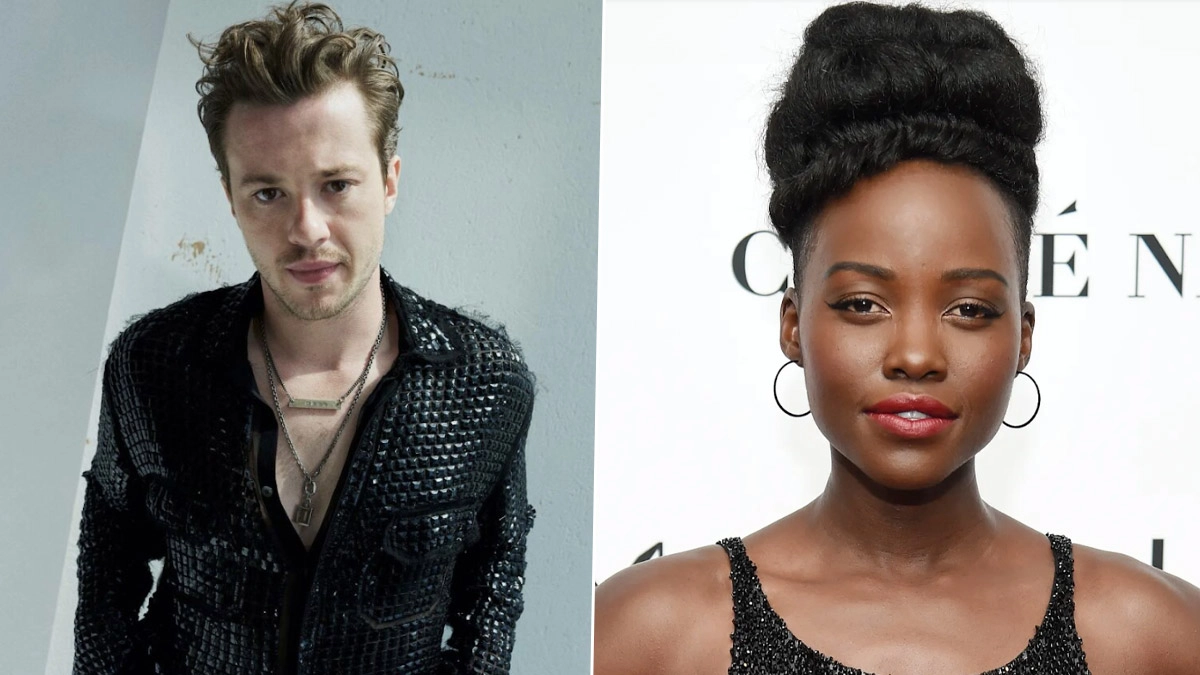 Agency News Joseph Quinn In Talks To Join A Quiet Place Day One