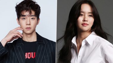 Chae Jong Hyeop To Join Kim So Hyun in New Drama ‘Is It a Coincidence’