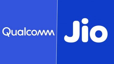 Qualcomm Bolsters 5G Network With Jio To Connect 100 Million Indian Homes