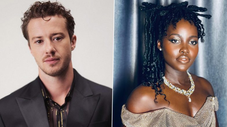 A Quiet Place - Day One: Joseph Quinn in Talks to Join Lupita Nyong'o In the Horror Prequel Film - Reports