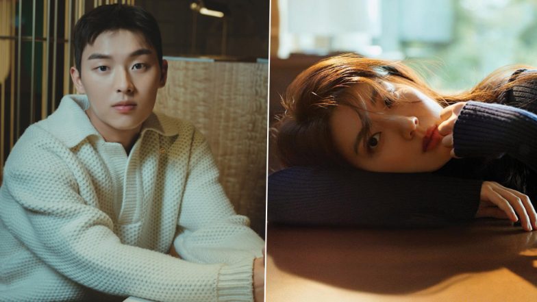 Nam Ji Hyun and Choi Hyun Wook in Talks To Star in New Fantasy Thriller Drama!